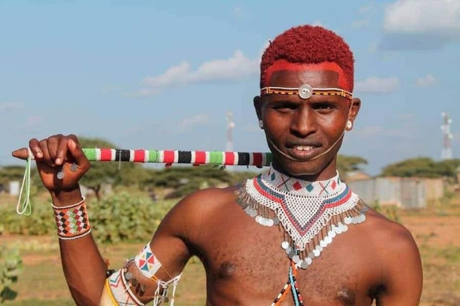 Nairobi: Maasai Village Day Tour with free Hotel Pickup - Why this half-day trip works from Nairobi