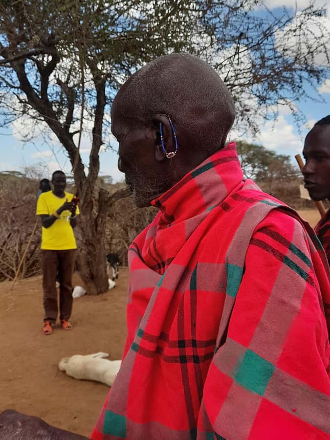 Nairobi: Maasai Village Day Tour with free Hotel Pickup - What the $49 price really covers