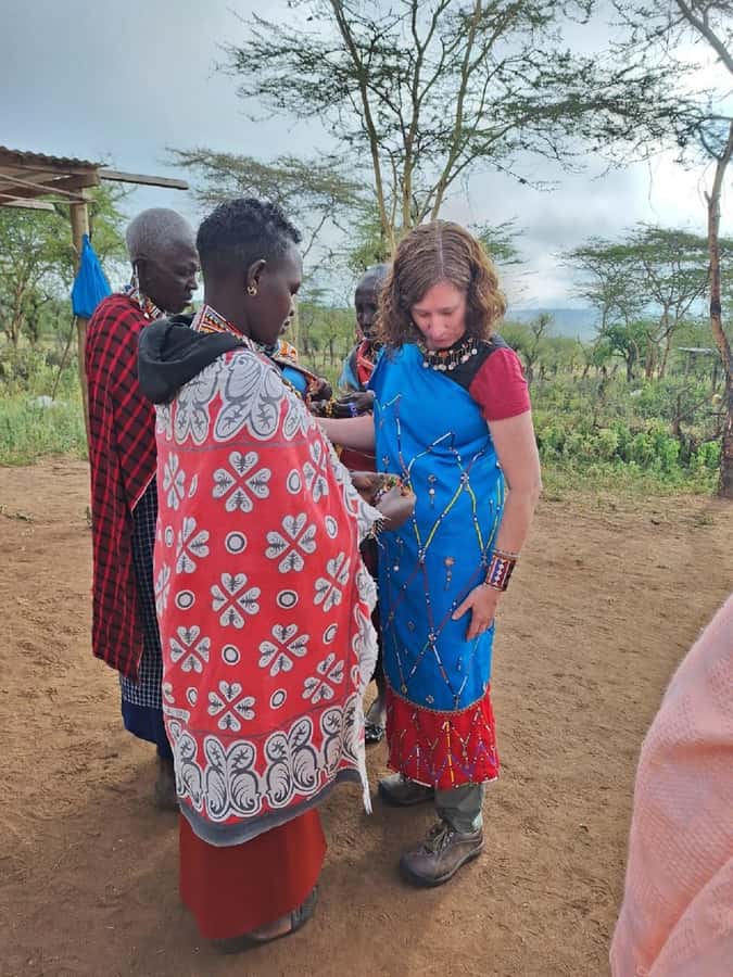 Nairobi: Maasai Village Day Tour with free Hotel Pickup - Who will enjoy this tour most