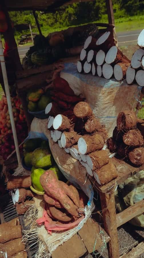 Nairobi: Market Visit and Traditional Cooking Class - Shopping for ingredients at a Nairobi market