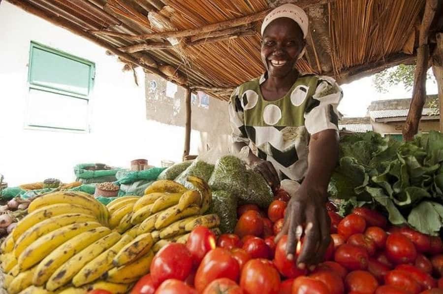 Nairobi: Market Visit and Traditional Cooking Class - Understanding the Kenyan dishes on the table