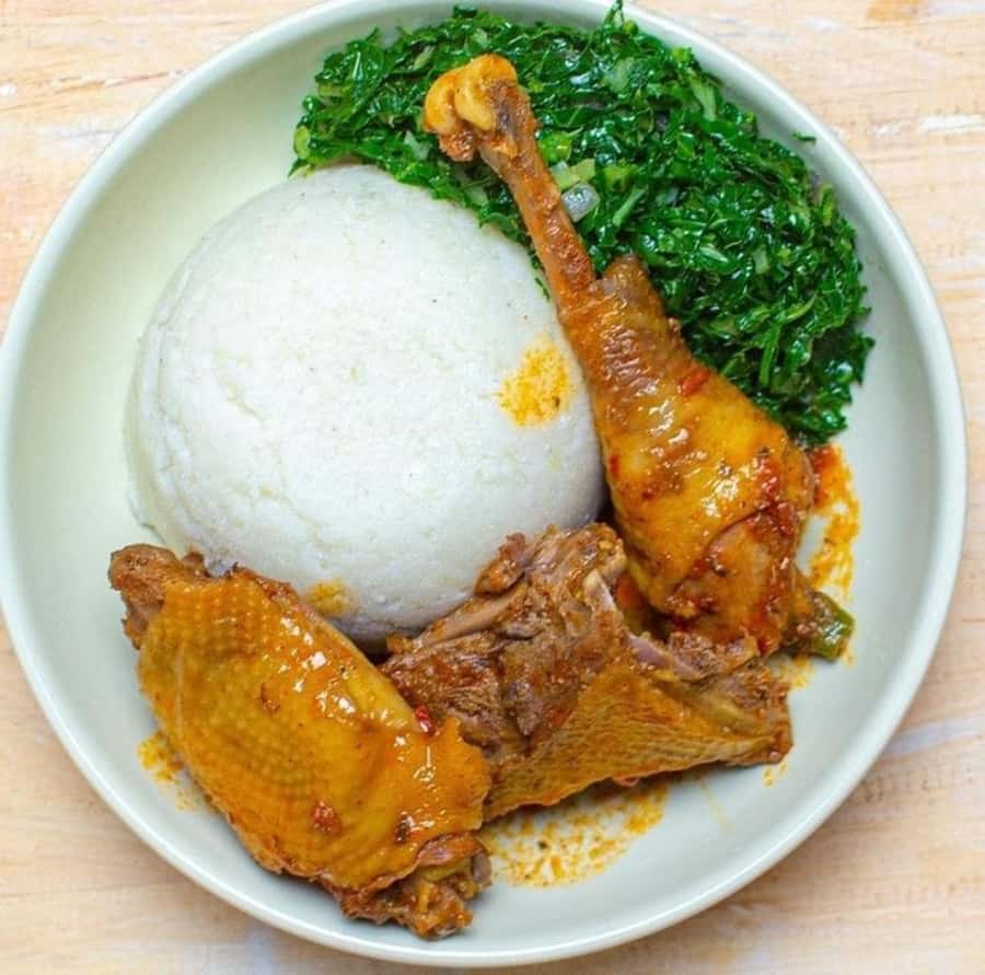 Nairobi: Market Visit and Traditional Cooking Class - Nairobi street food for the final hour