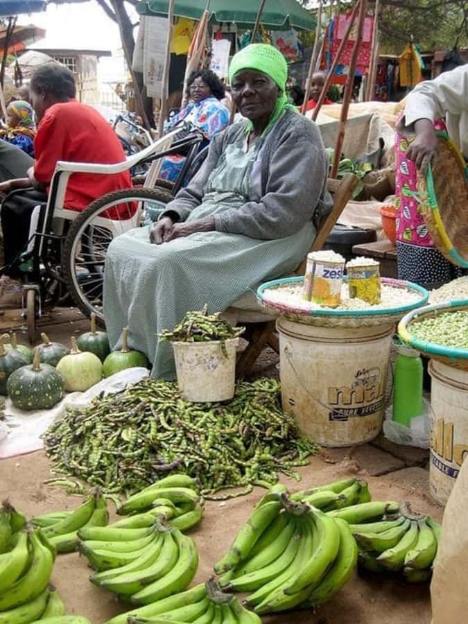 Nairobi: Market Visit and Traditional Cooking Class - Should you book the Nairobi market and cooking class?