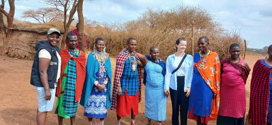 Nairobi: Masai Village Day Tour with Local Guide - What this day offers beyond a quick photo stop