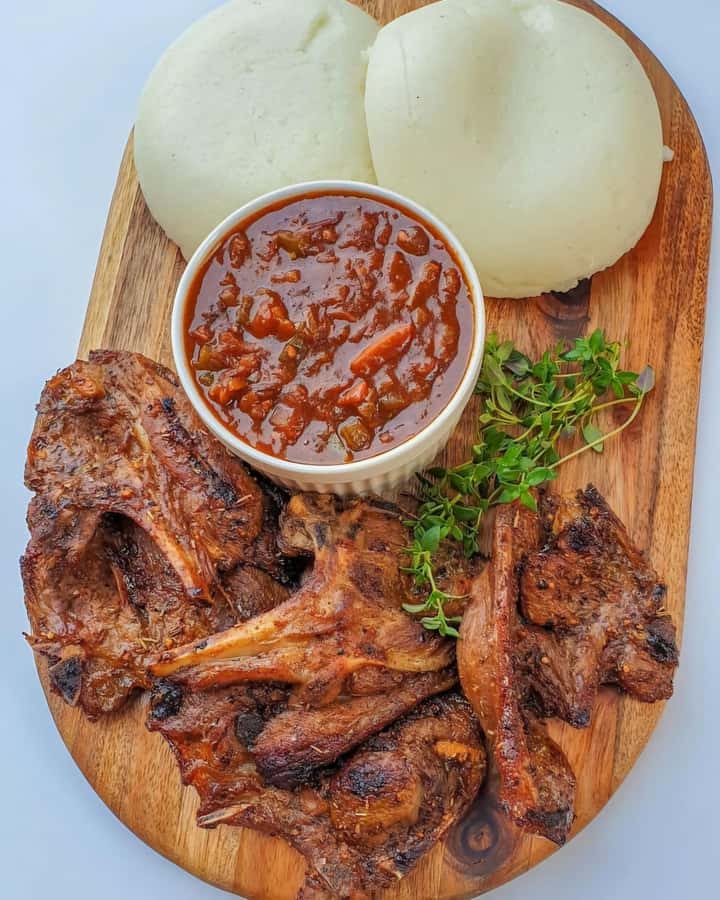 NAIROBI: MOTHERLAND GASTRONOMIC NAIROBI CITY TOUR - Key points about this Nairobi food tour