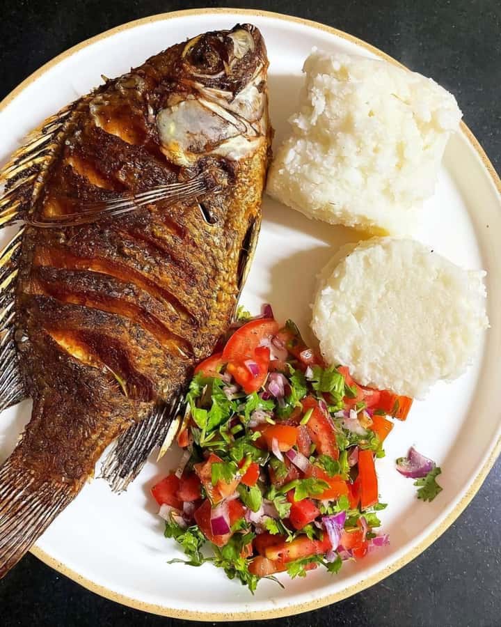 NAIROBI: MOTHERLAND GASTRONOMIC NAIROBI CITY TOUR - A food tour that uses Nairobi as its dining room