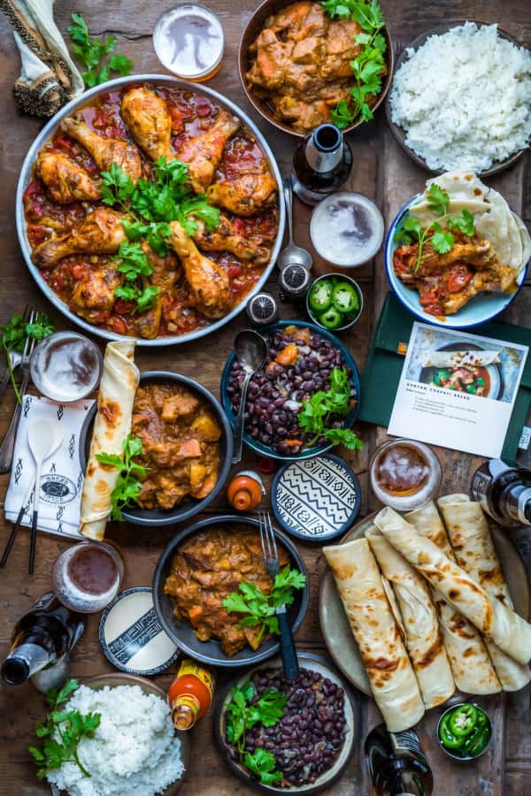 NAIROBI: MOTHERLAND GASTRONOMIC NAIROBI CITY TOUR - Why the small group matters