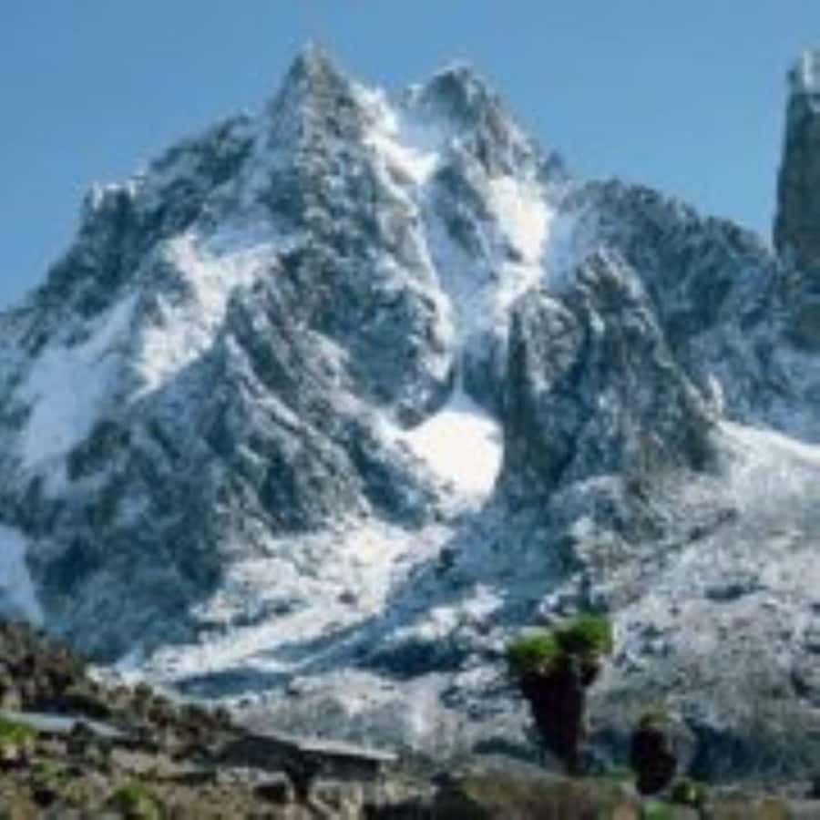 Nairobi: Mount Kenya Day Hike with Lunch - What to pack for the 3,800-meter hike