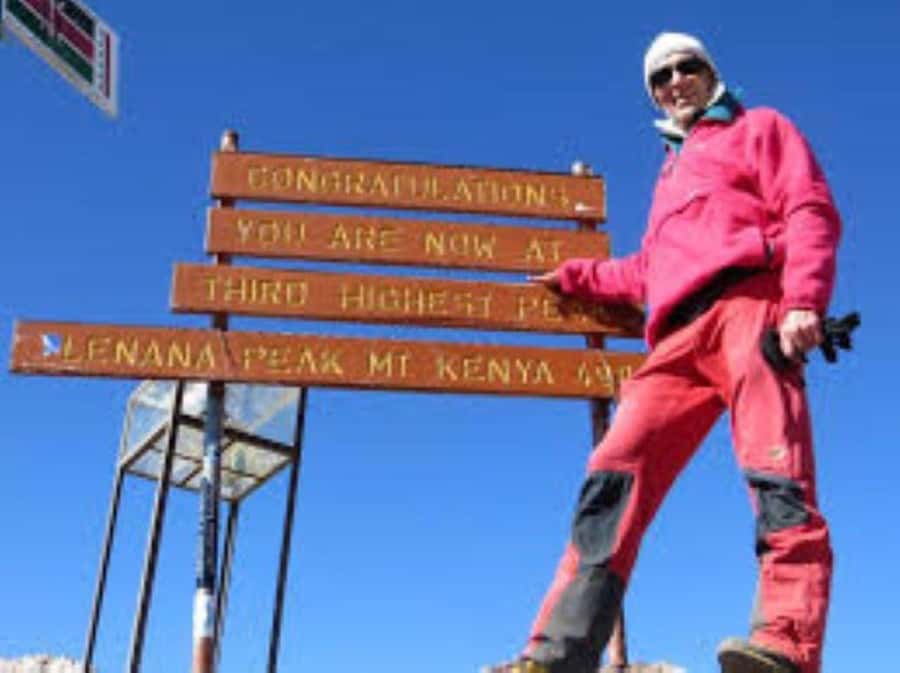 Nairobi: Mount Kenya Day Hike with Lunch - Picnic lunch and the question of value