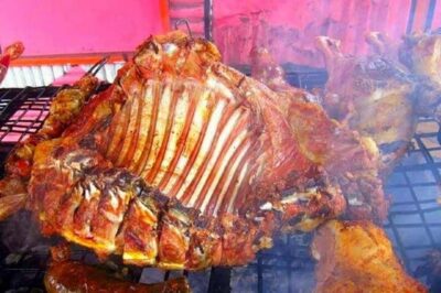Nairobi nightlife and Safari Park Hotel dinner