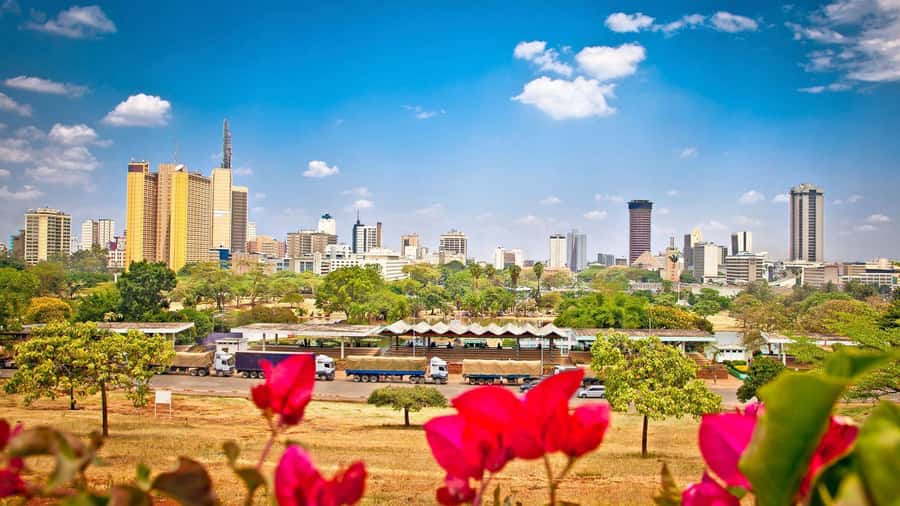 Nairobi National Museum & City Tour. - Key Points to Know Before Booking