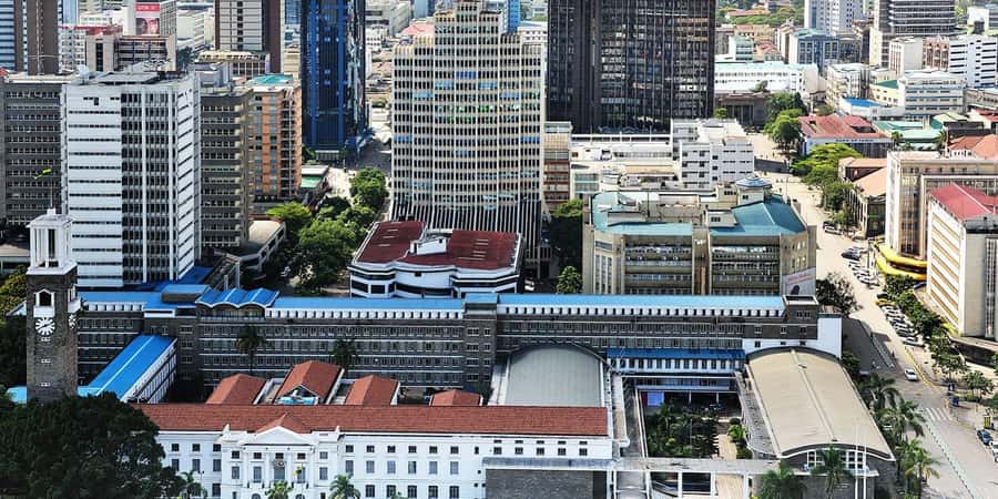 Nairobi National Museum & City Tour. - What the Four Hours Actually Give You