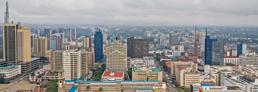 Nairobi National Museum & City Tour. - Starting Inside Nairobi National Museum