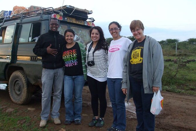 Nairobi National Park Daily Game drives. - Why Nairobi National Park makes a strong half-day safari
