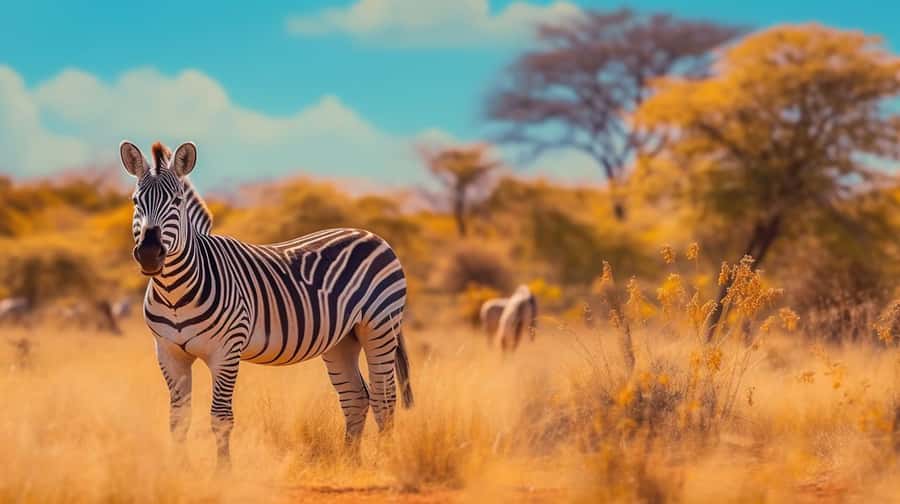 Nairobi National Park: Free WIFI connection - Key points to know before booking