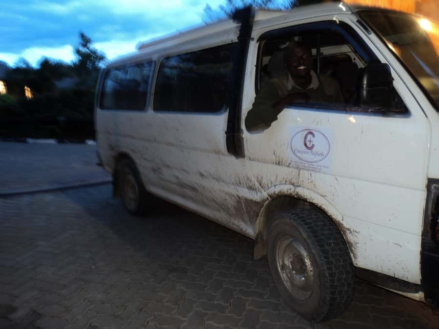 Nairobi National Park Full or Half-Day Tour with Guide - Quick points before you book