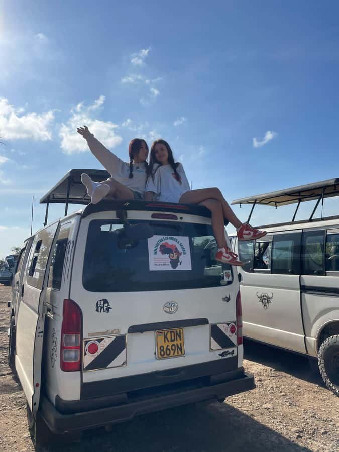 Nairobi National Park Half-Day Guided Game Drive With Pickup - Nairobi National Park, wildlife beside the capital