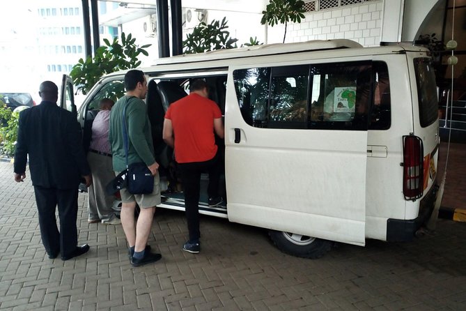Nairobi National Park Half-Day Tour; Free Wi-Fi connection - Who will enjoy this tour most