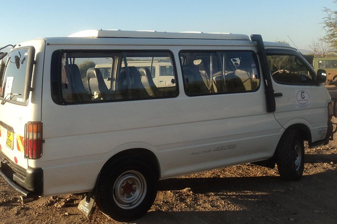 Nairobi National Park Tour - Understanding the real price