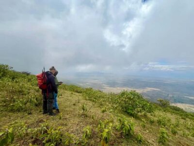 Ngong Hills Day Hike,Group Tour