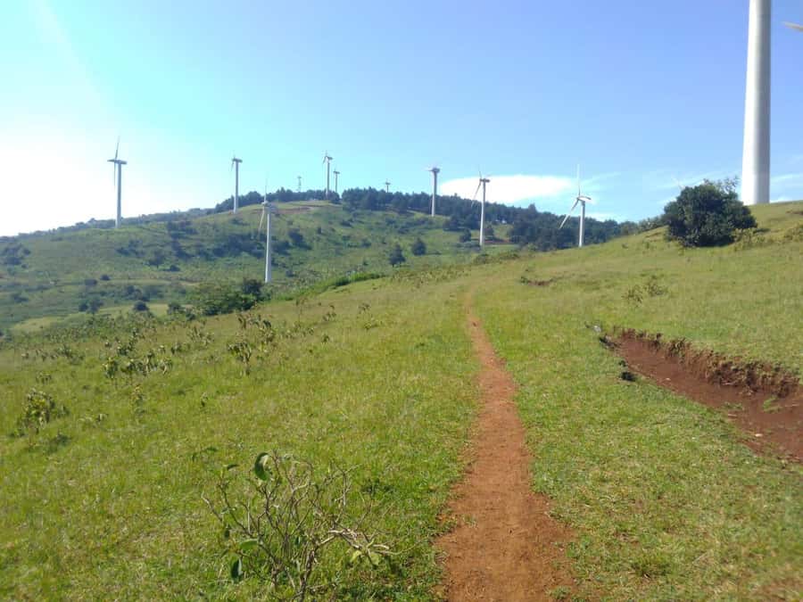 Nairobi: Ngong Hills Hiking and Zip Lining Tour - Key Things To Know Before You Go
