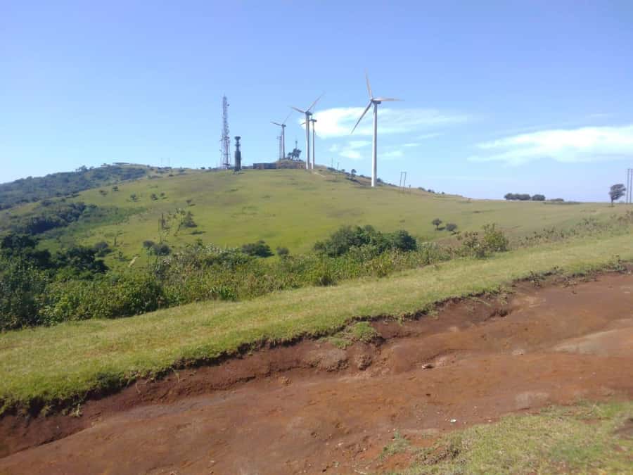 Nairobi: Ngong Hills Hiking and Zip Lining Tour - What the $50 Price Really Covers