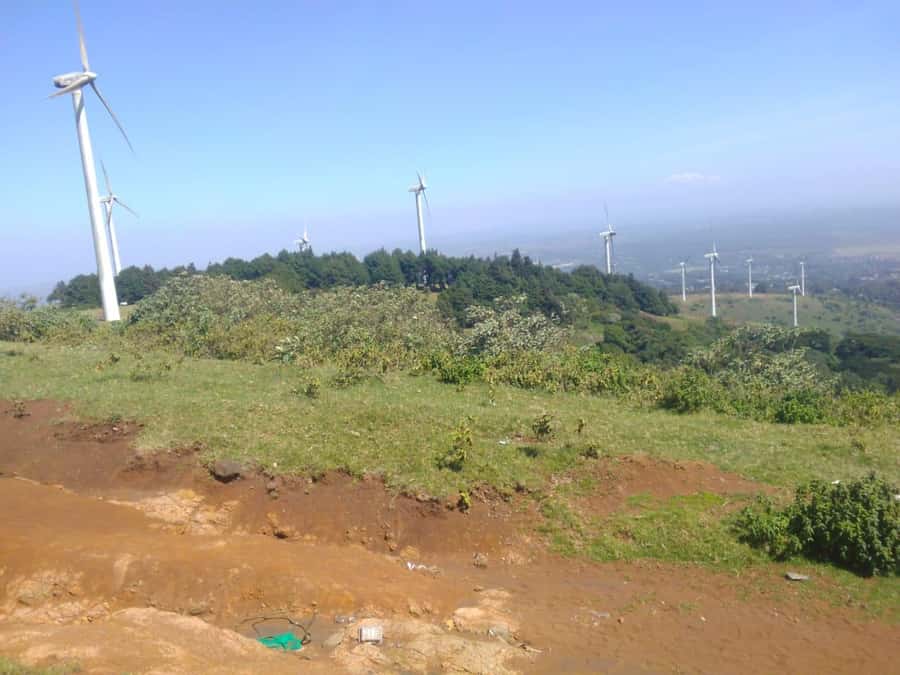 Nairobi: Ngong Hills Hiking and Zip Lining Tour - Preparing for a Cold Three-Hour Outing
