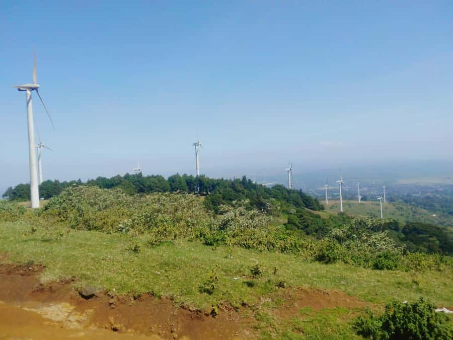 Nairobi: Ngong Hills Hiking and Zip Lining Tour - Booking, Cancellation, and Practical Details