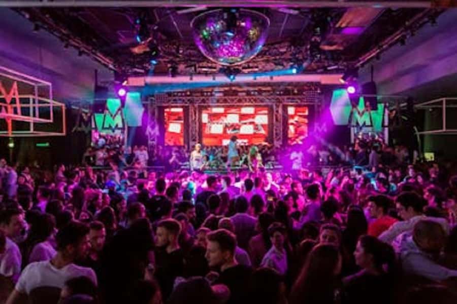 Nairobi nightlife adventure - Key points to know before booking