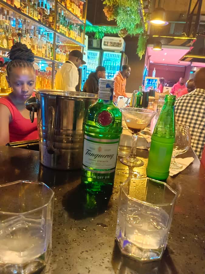 Nairobi nightlife adventure - Why this tour helps with Nairobi nightlife