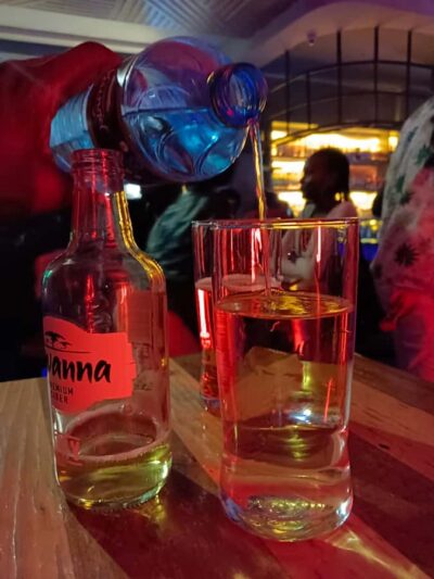 Nairobi nightlife adventure