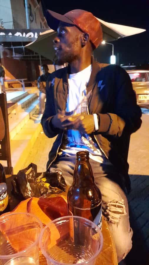 Nairobi: Nightlife Experience with Drinks and Dancing - Key Details Before You Go