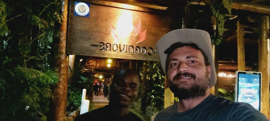 Nairobi: Nightlife Experience with Drinks and Dancing - Choosing Bars, Nightclubs, or Live Music