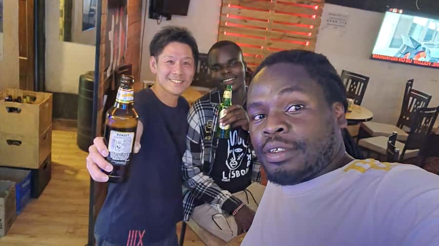 Nairobi: Nightlife Experience with Drinks and Dancing - The Guide Makes the Difference