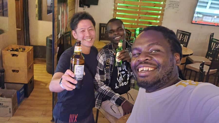 Nairobi: Nightlife Experience with Drinks and Dancing - Who Will Enjoy This Night Out?
