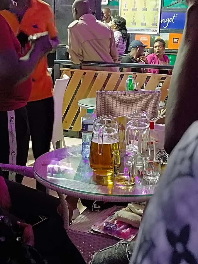 Nairobi nightlife thrill - Key points to know before booking