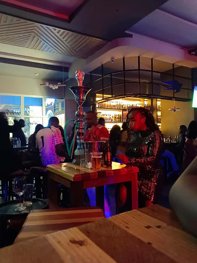 Nairobi nightlife thrill - Practical booking advice