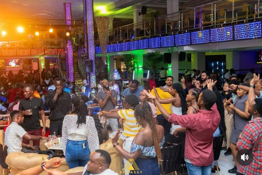 Nairobi: Nightlife Tour with Dinner, Drinks, and Club Entry - Key points to know before booking