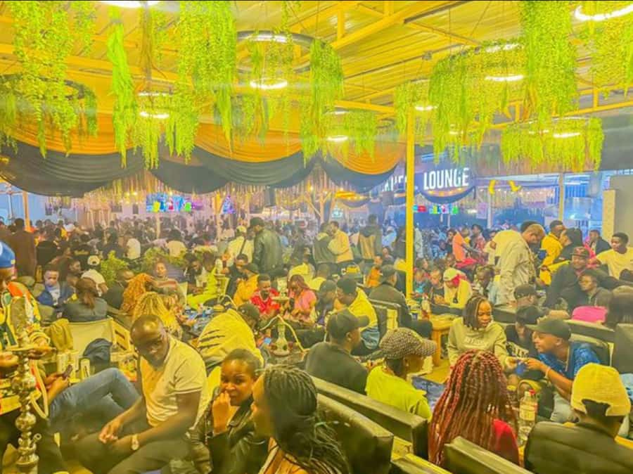 Nairobi: Nightlife Tour with Dinner, Drinks, and Club Entry - Hearing DJs and live bands at The Alchemist