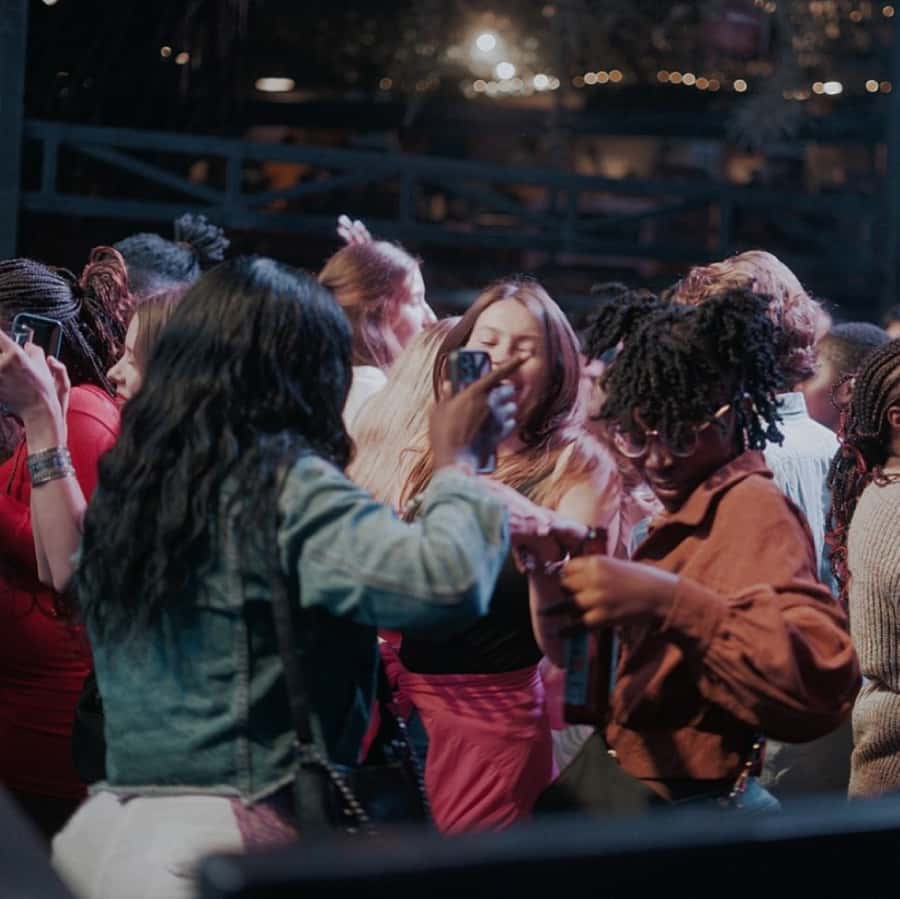 Nairobi: Nightlife Tour with Dinner, Drinks, and Club Entry - Starting with dinner at Carnivore