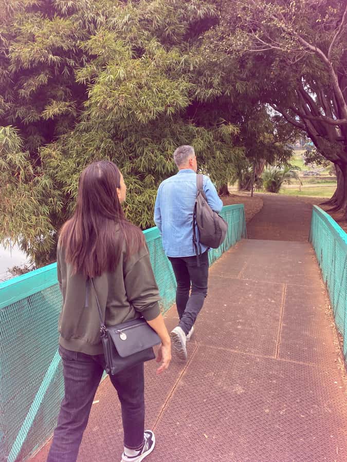 Nairobi on foot an intimate city experience - Jamia Mosque and Nairobi’s religious life