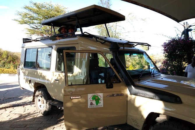 Nairobi orphanage half day tour - Key Points to Know Before You Book