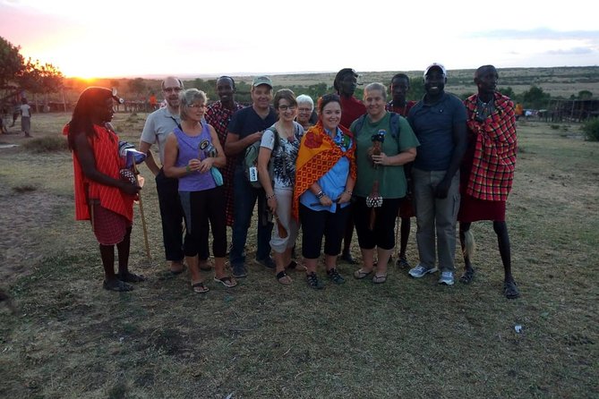 Nairobi orphanage half day tour - Practical Notes for a Smooth Visit