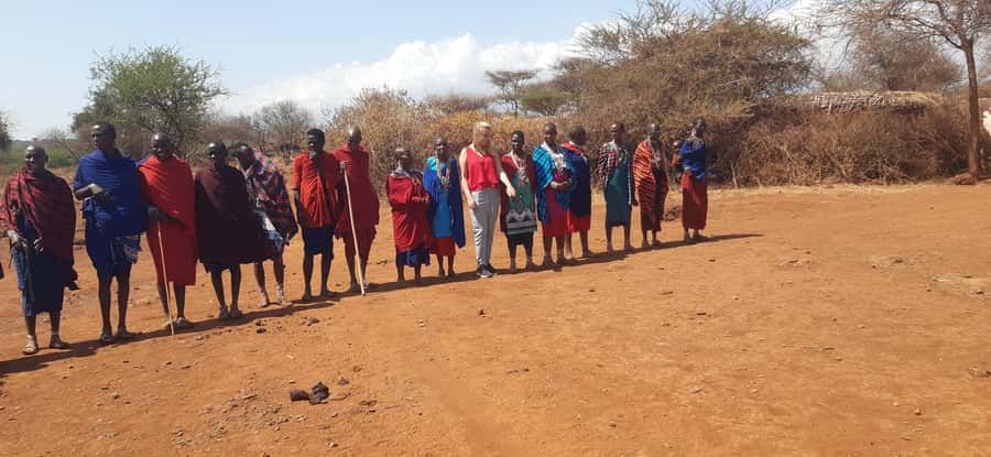 Nairobi: Overnight Safari Trip to Amboseli National Park - The guides can make or break the experience