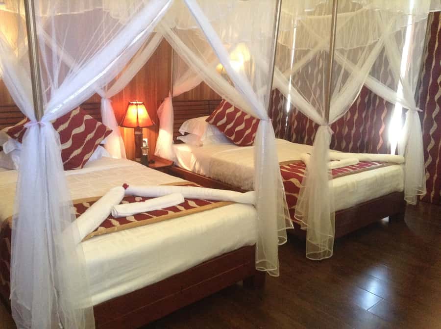Nairobi: Overnight Safari Trip to Amboseli National Park - Should you book it?