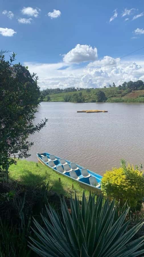 Nairobi: Paradise Lost Recreational Day Trip - Leaving Nairobi for Kiambu County