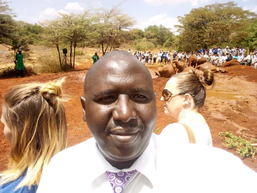Nairobi: Private Elephant Orphanage Tour - Wood crafts and Kazuri beads after the orphanage