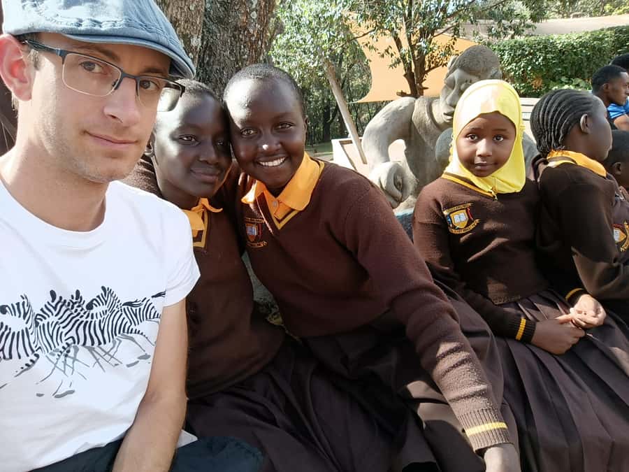 Nairobi: Private Tour with a Local Guide - A flexible way to meet Nairobi