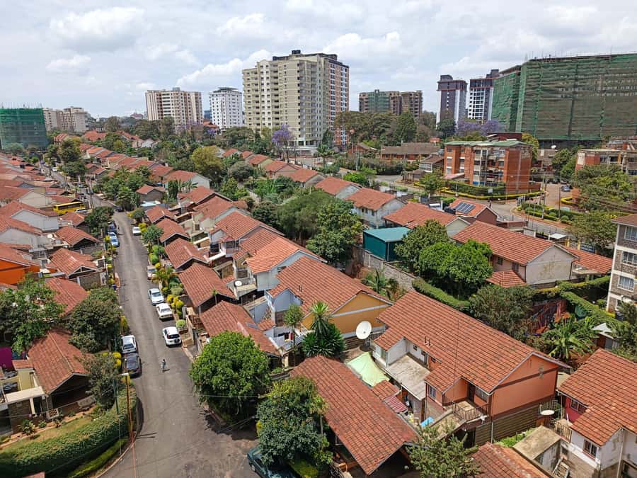 Nairobi: Private Tour with a Local Guide - Walking through Nairobi CBD