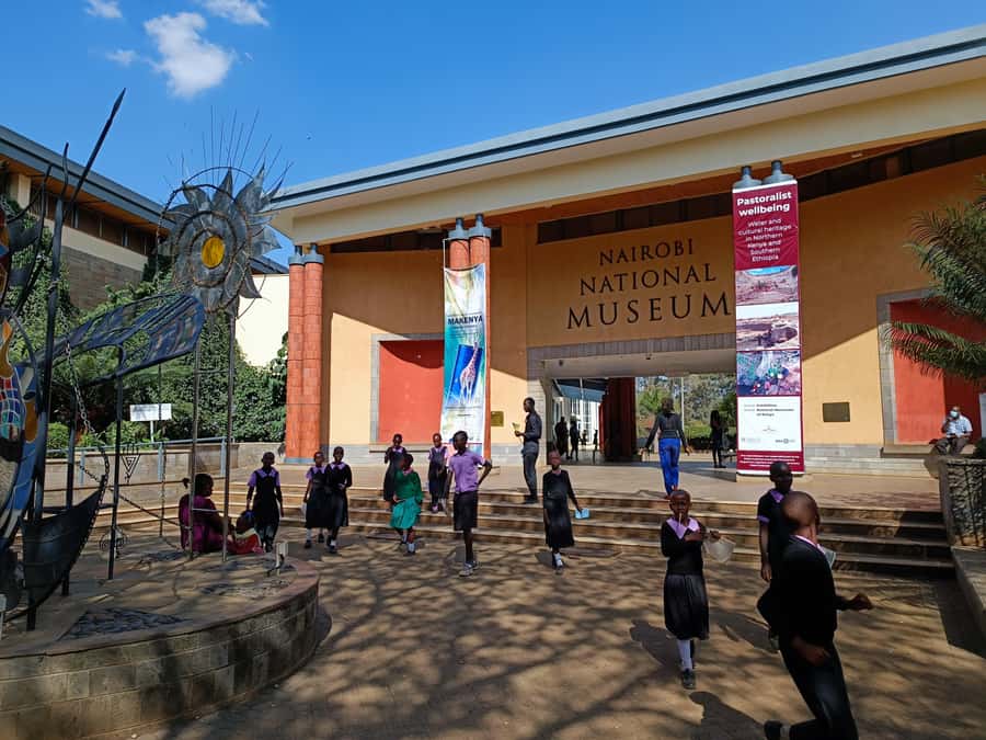 Nairobi: Private Tour with a Local Guide - Understanding Kenya at the National Museums